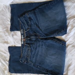 Denizen by Levis Modern Bootcut Jeans 8S